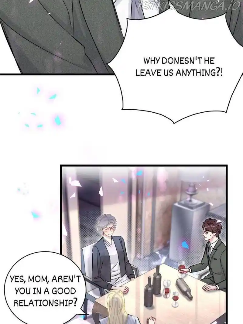 Whose Baby Is It? Chapter 205