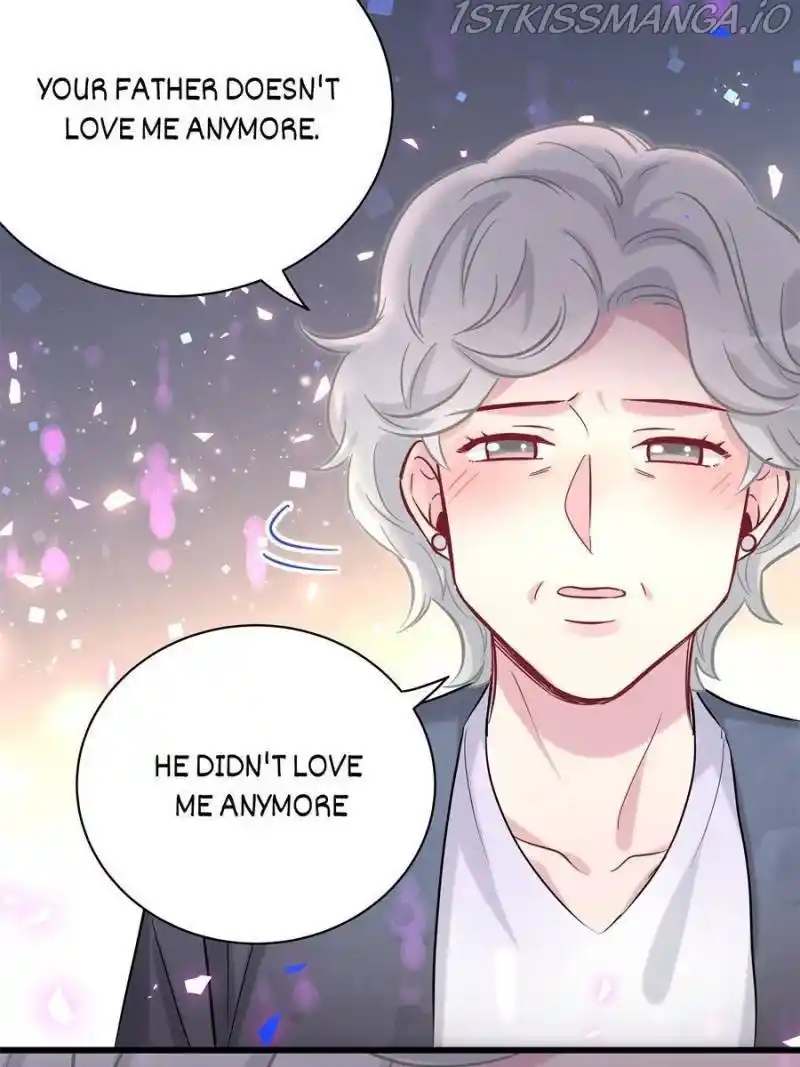 Whose Baby Is It? Chapter 205