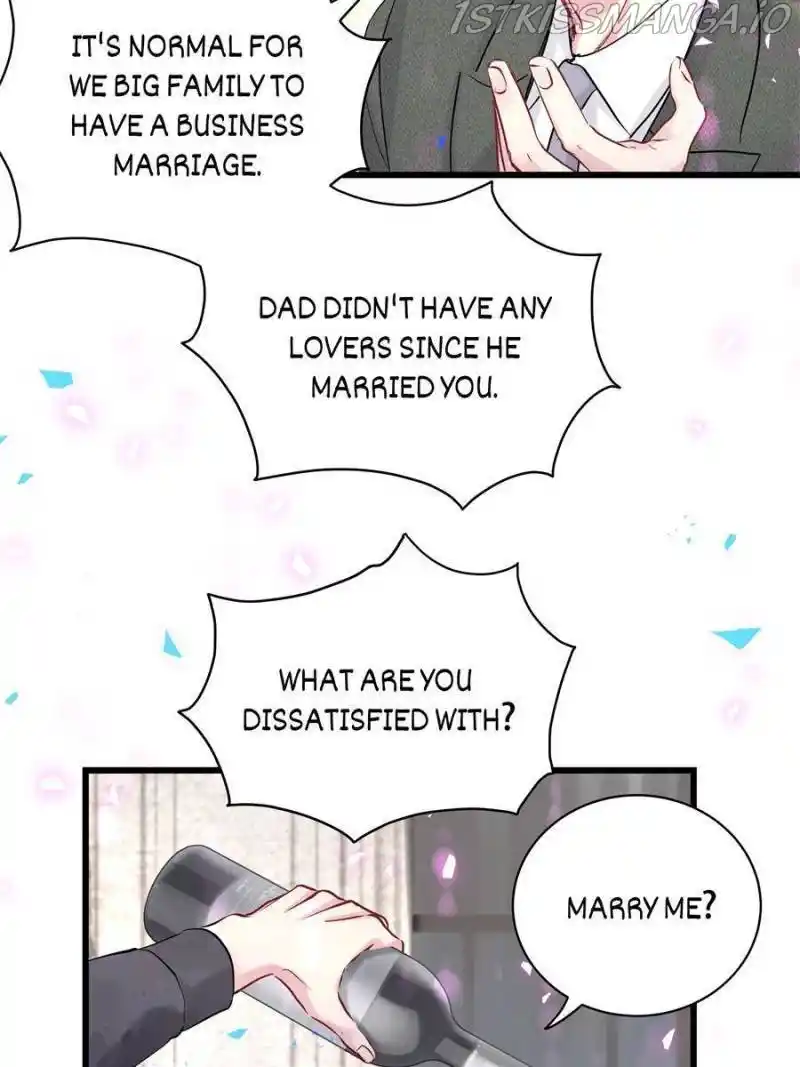 Whose Baby Is It? Chapter 205