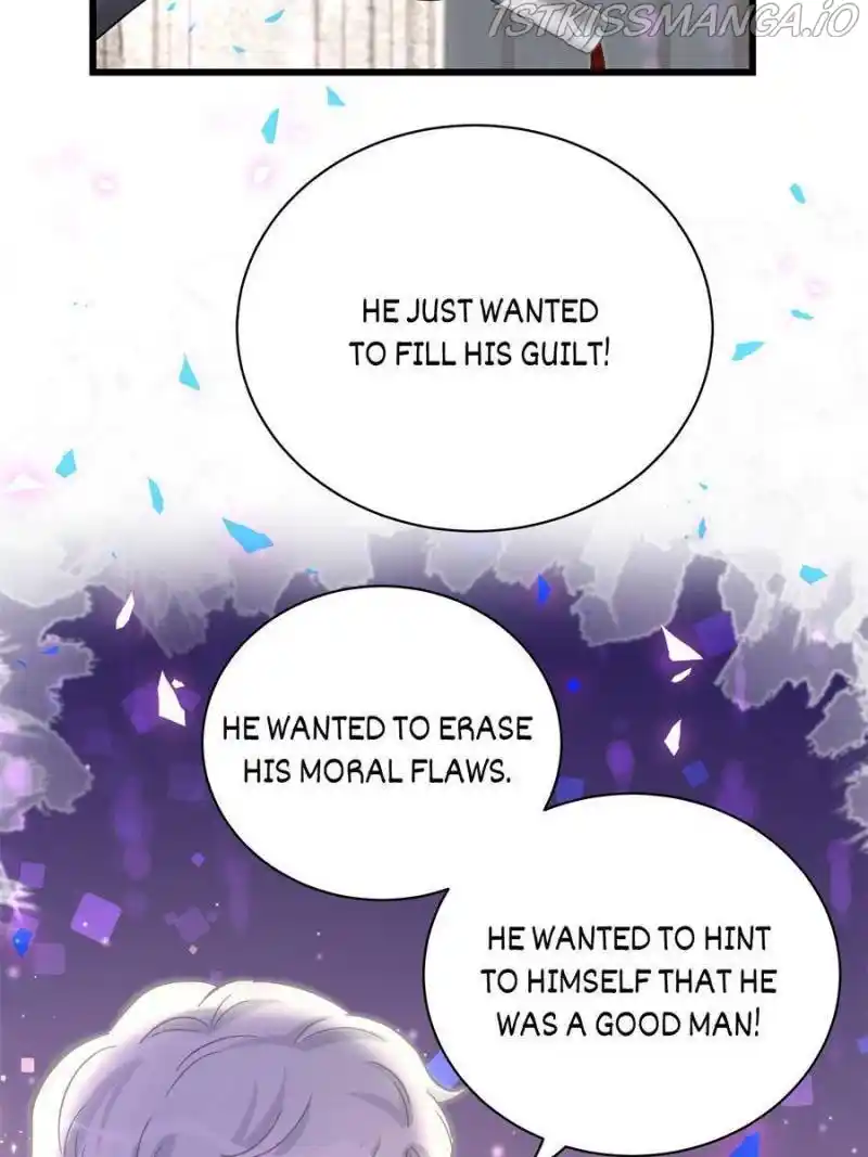 Whose Baby Is It? Chapter 205