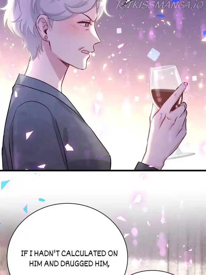 Whose Baby Is It? Chapter 205