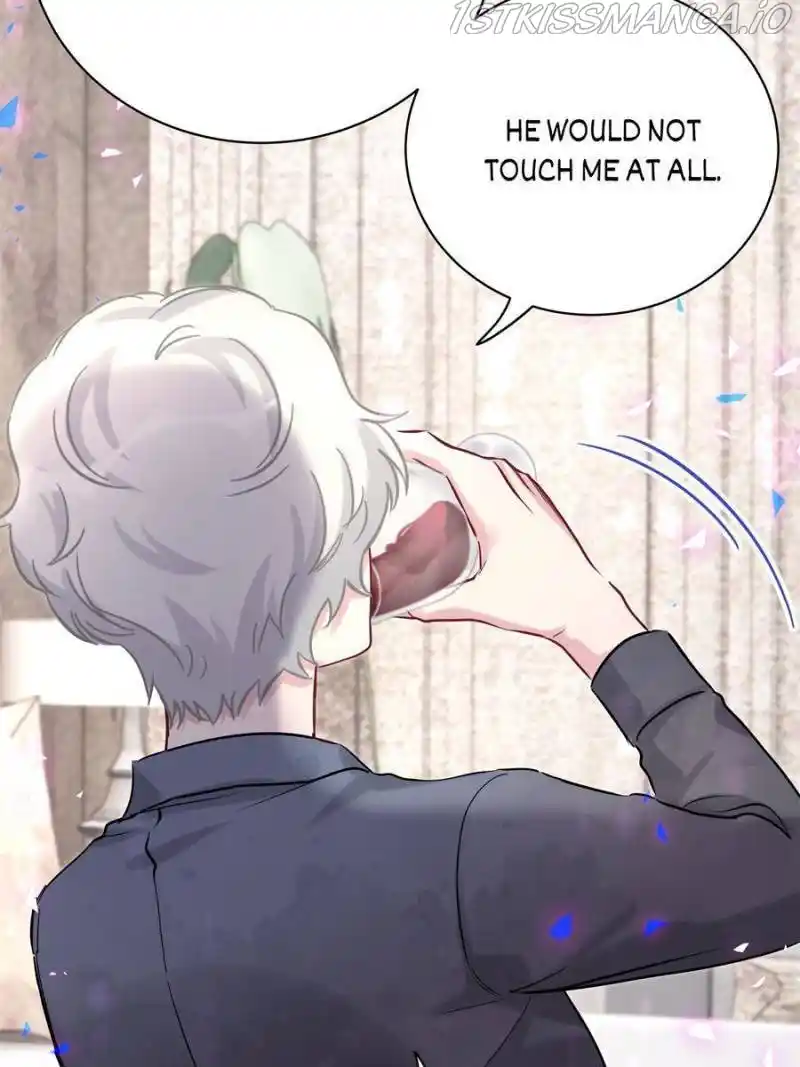 Whose Baby Is It? Chapter 205