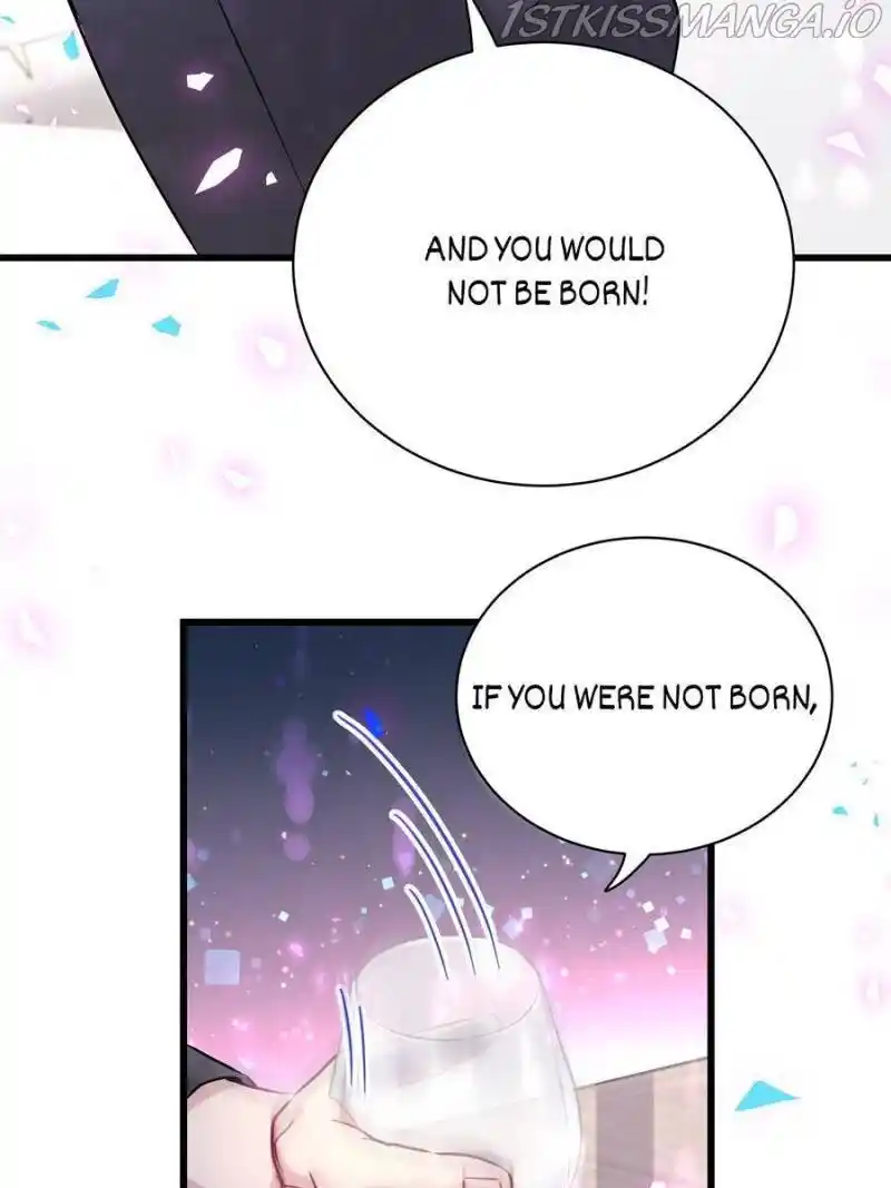 Whose Baby Is It? Chapter 205