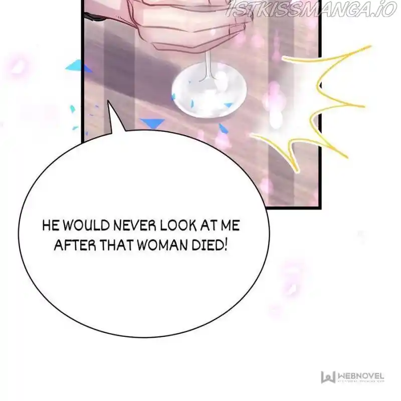 Whose Baby Is It? Chapter 205