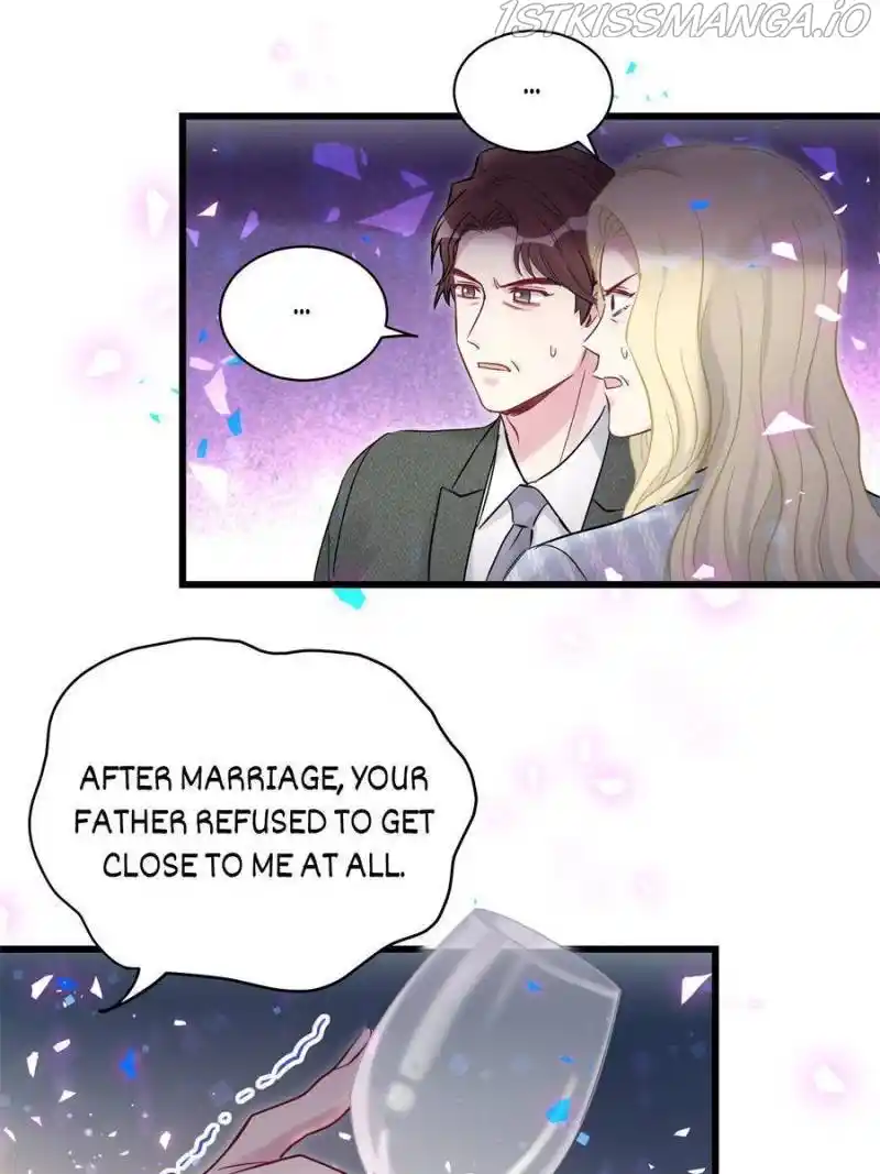 Whose Baby Is It? Chapter 205