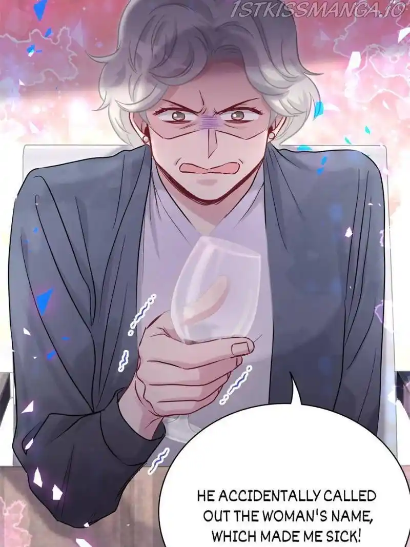 Whose Baby Is It? Chapter 205