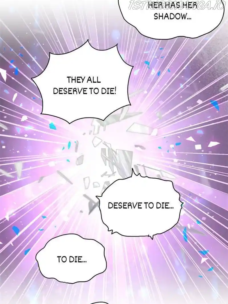 Whose Baby Is It? Chapter 205