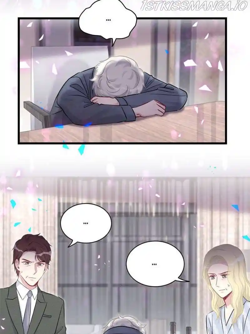 Whose Baby Is It? Chapter 205