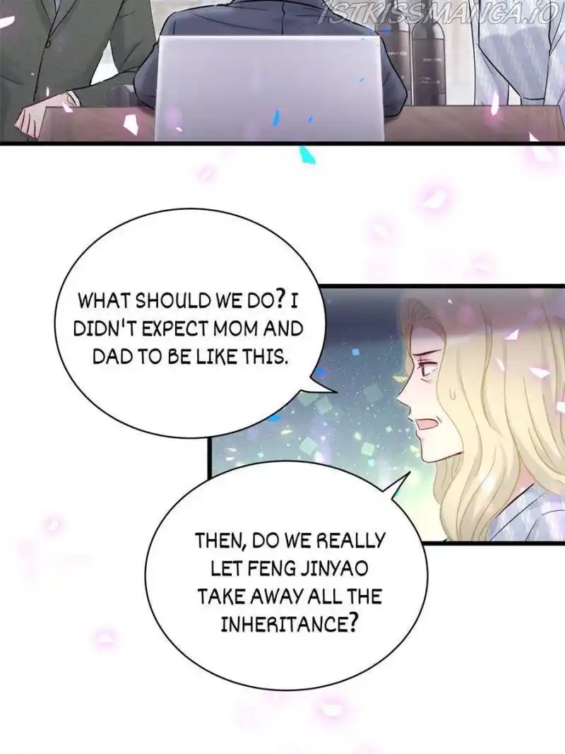 Whose Baby Is It? Chapter 205