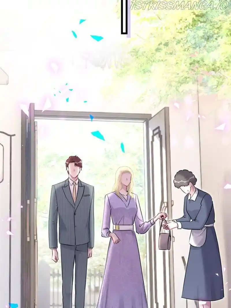 Whose Baby Is It? Chapter 205