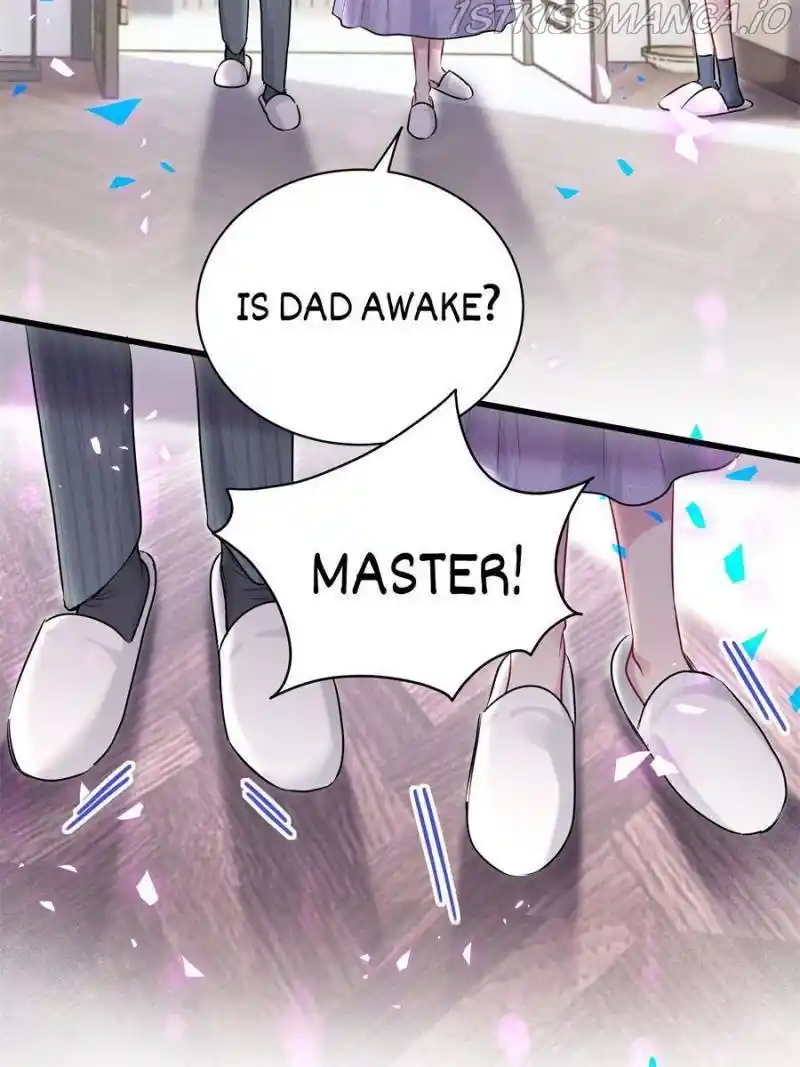 Whose Baby Is It? Chapter 205