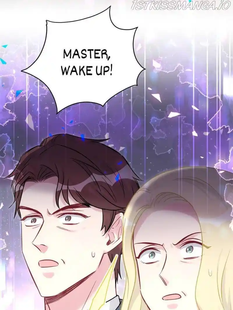 Whose Baby Is It? Chapter 205