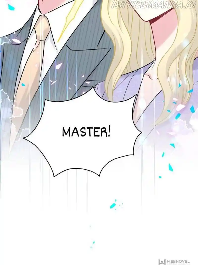 Whose Baby Is It? Chapter 205