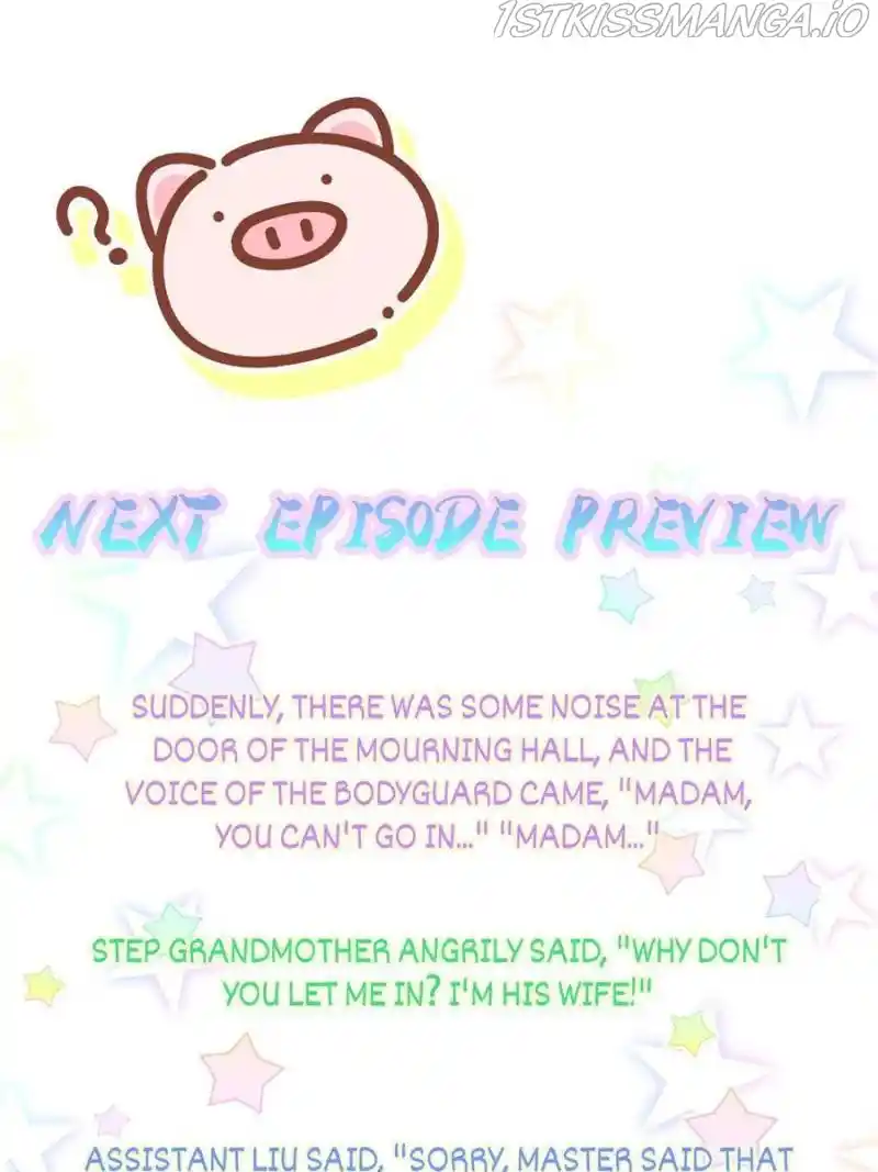 Whose Baby Is It? Chapter 205