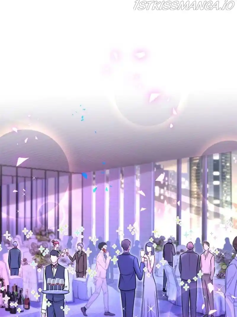 Whose Baby Is It? Chapter 206