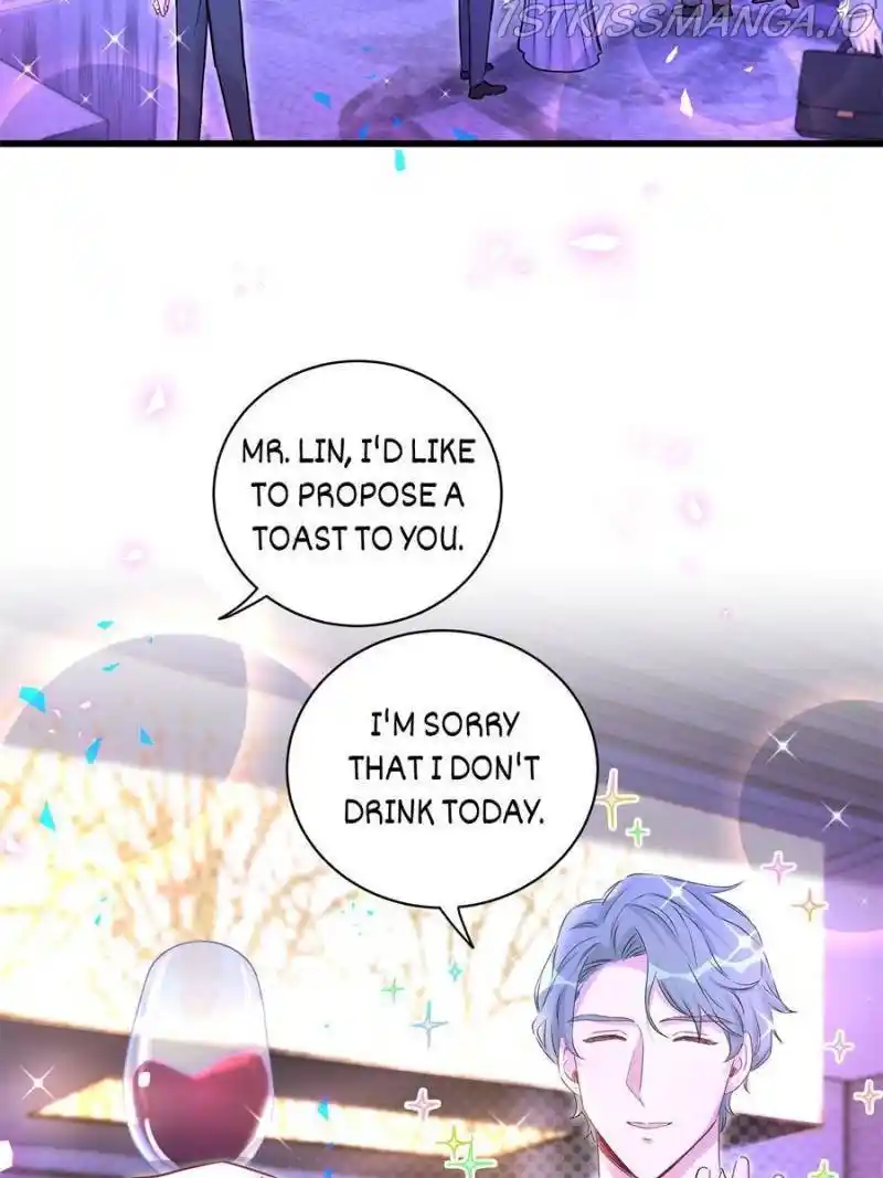 Whose Baby Is It? Chapter 206