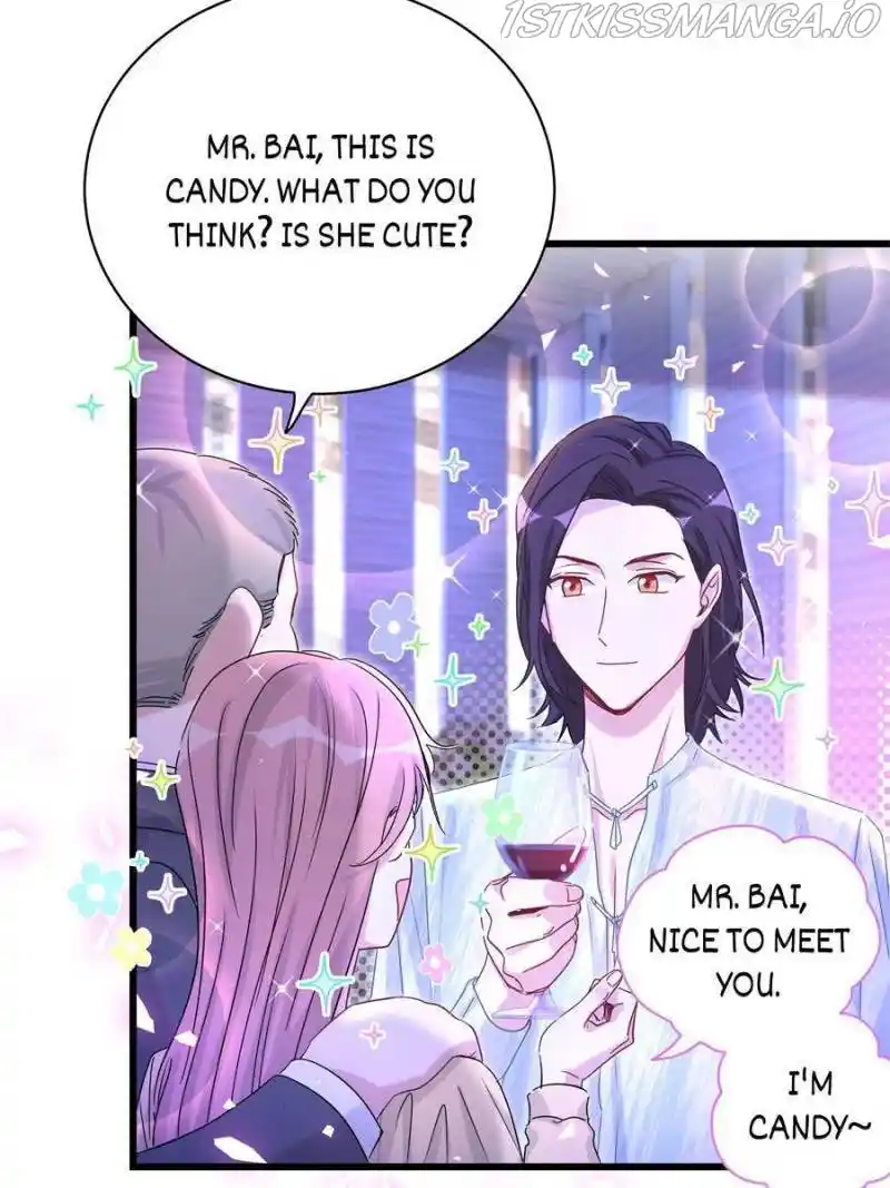 Whose Baby Is It? Chapter 206