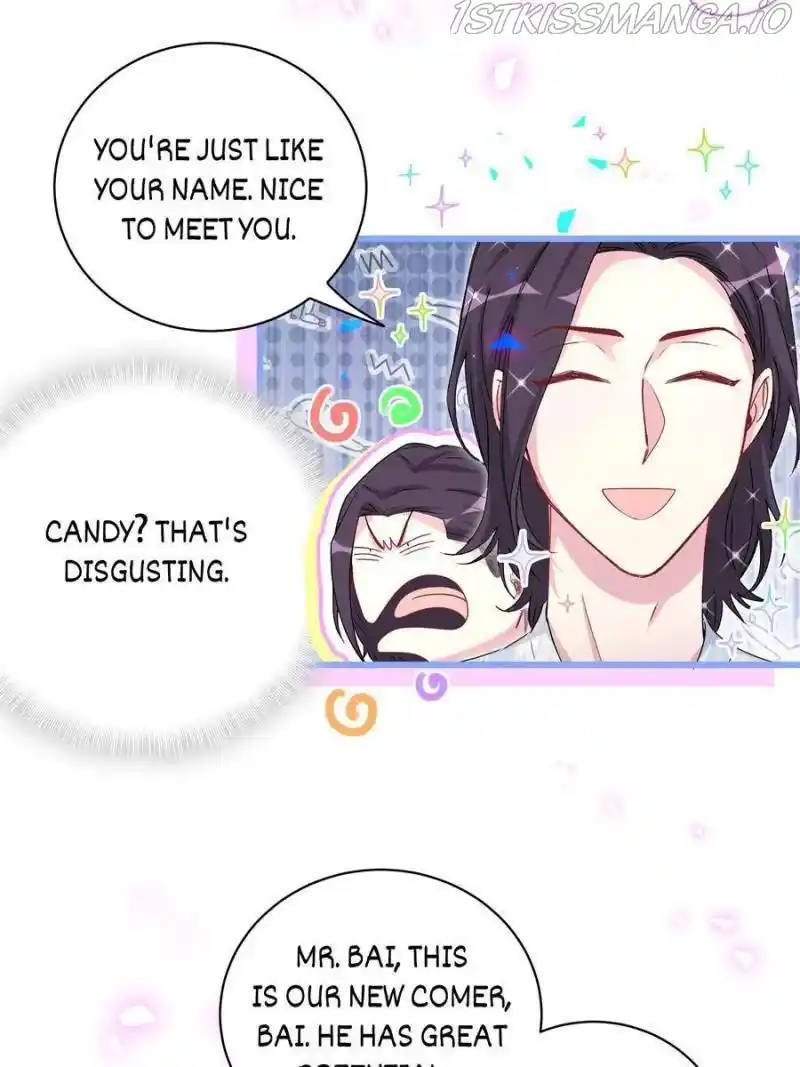 Whose Baby Is It? Chapter 206