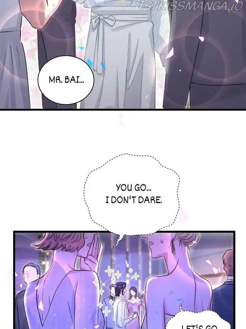 Whose Baby Is It? Chapter 206