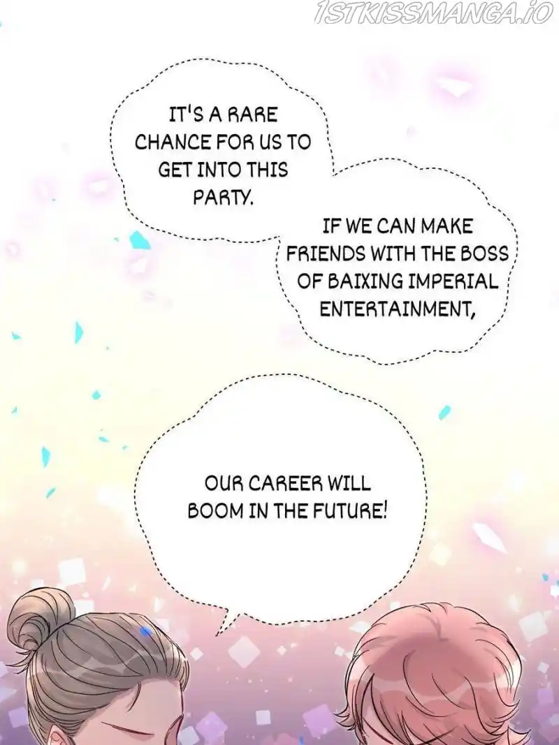 Whose Baby Is It? Chapter 206