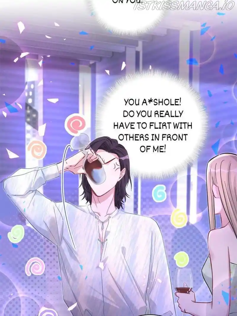 Whose Baby Is It? Chapter 206