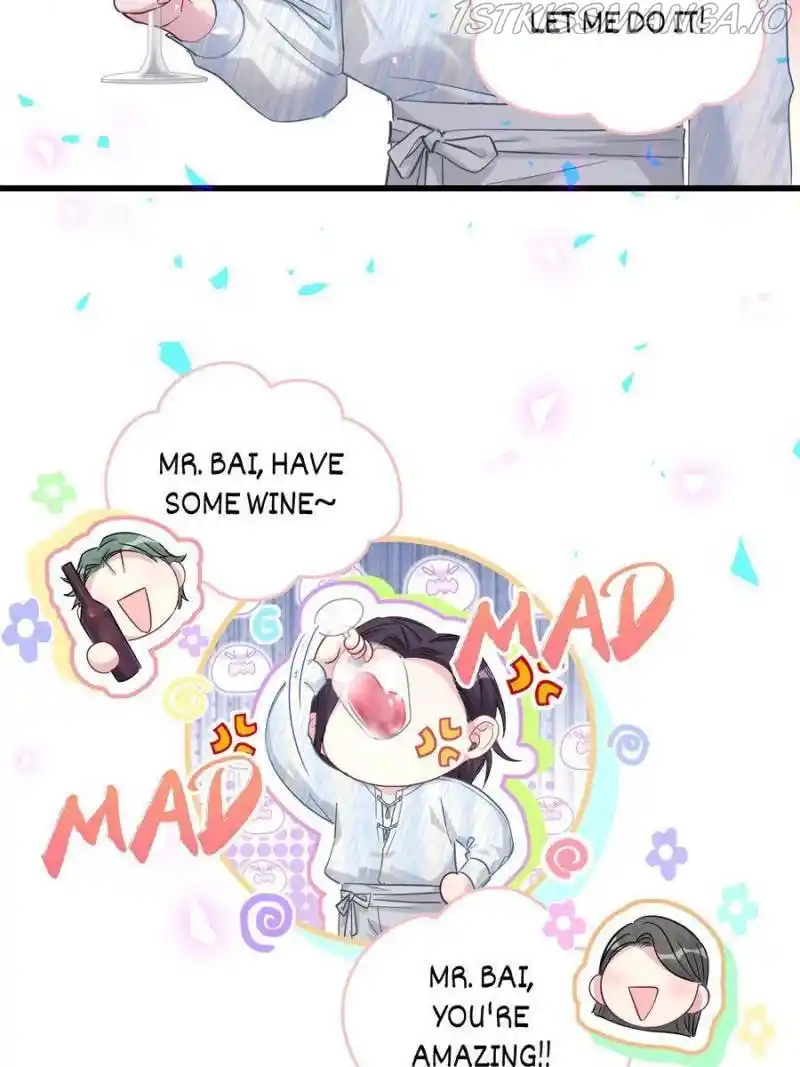 Whose Baby Is It? Chapter 206