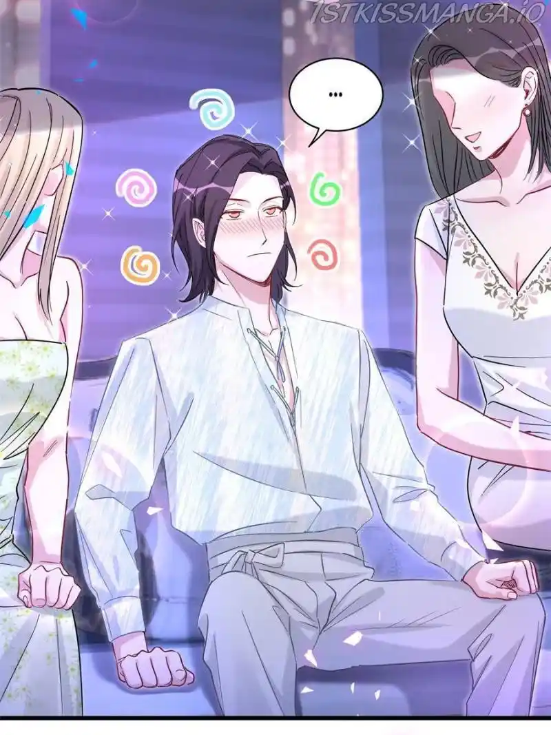 Whose Baby Is It? Chapter 206