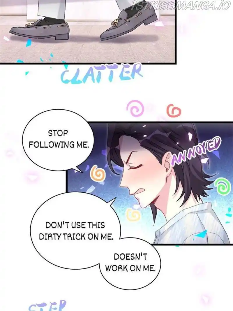 Whose Baby Is It? Chapter 206