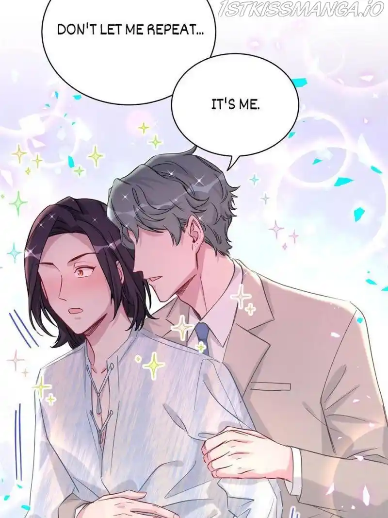 Whose Baby Is It? Chapter 206