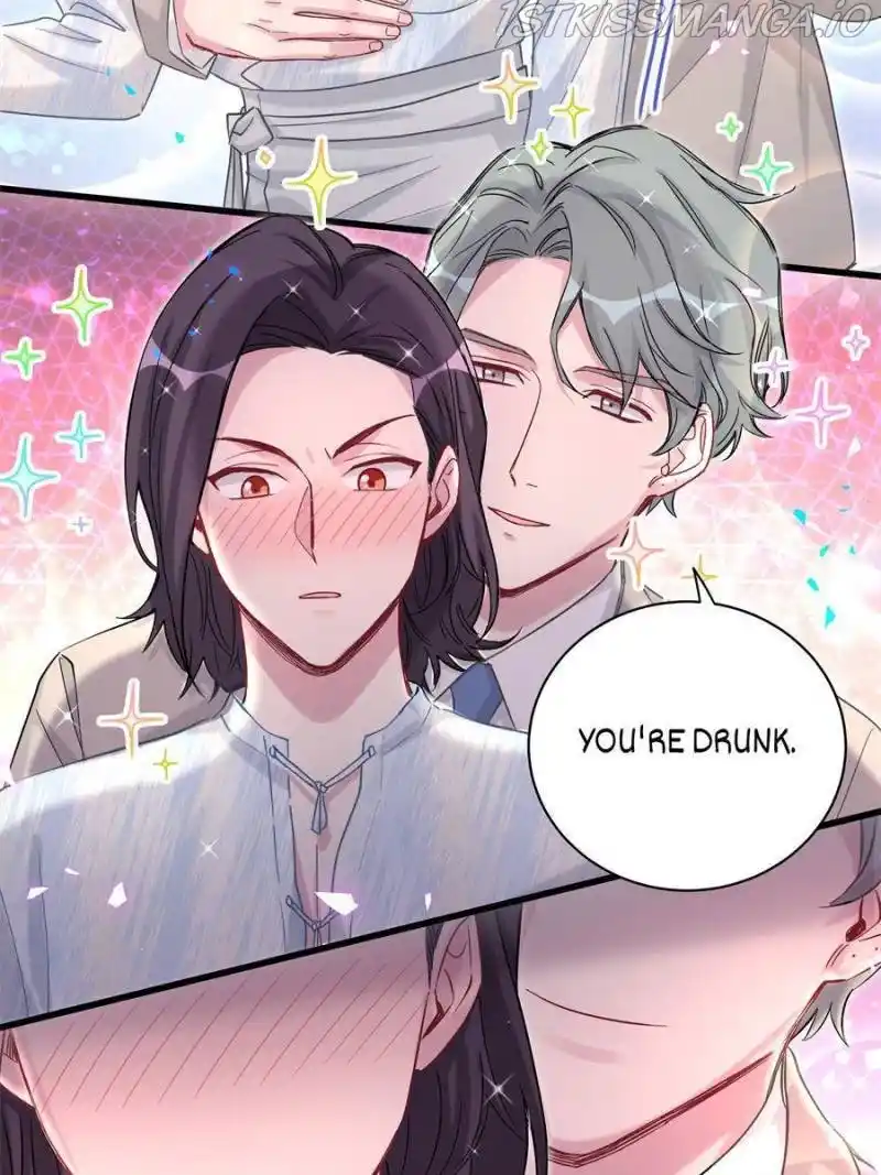 Whose Baby Is It? Chapter 206