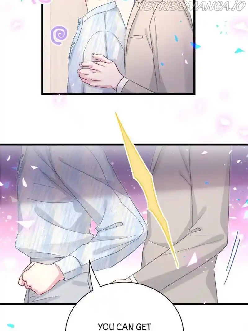 Whose Baby Is It? Chapter 206