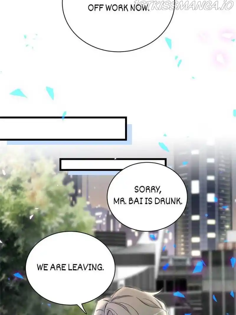 Whose Baby Is It? Chapter 206