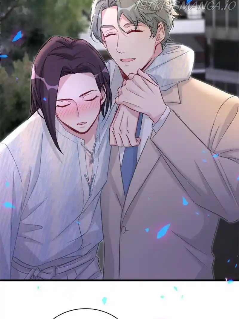 Whose Baby Is It? Chapter 206