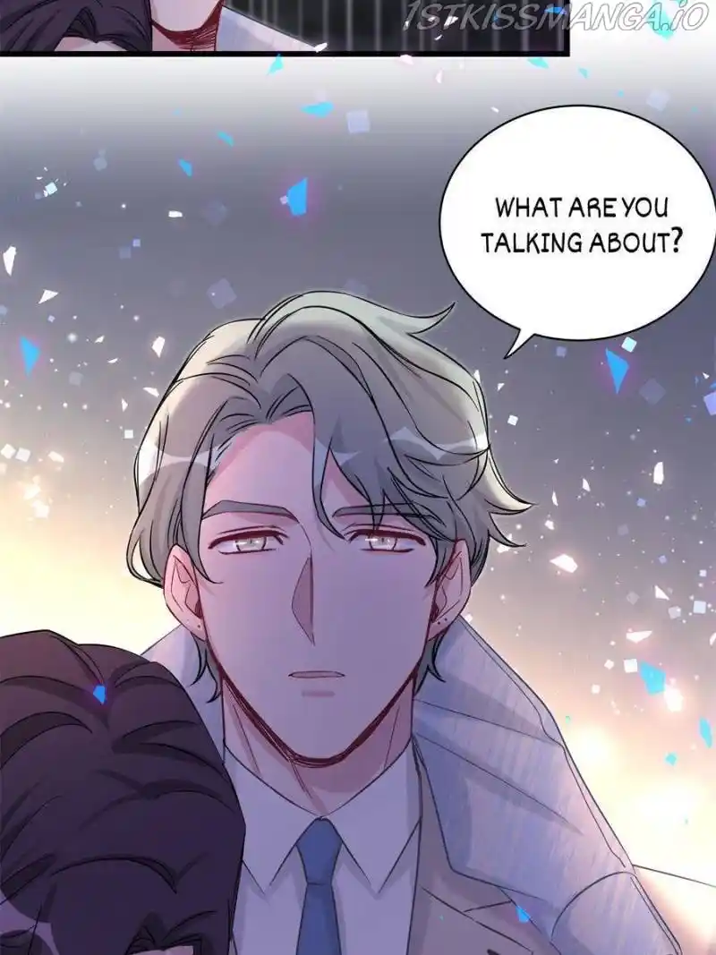 Whose Baby Is It? Chapter 206