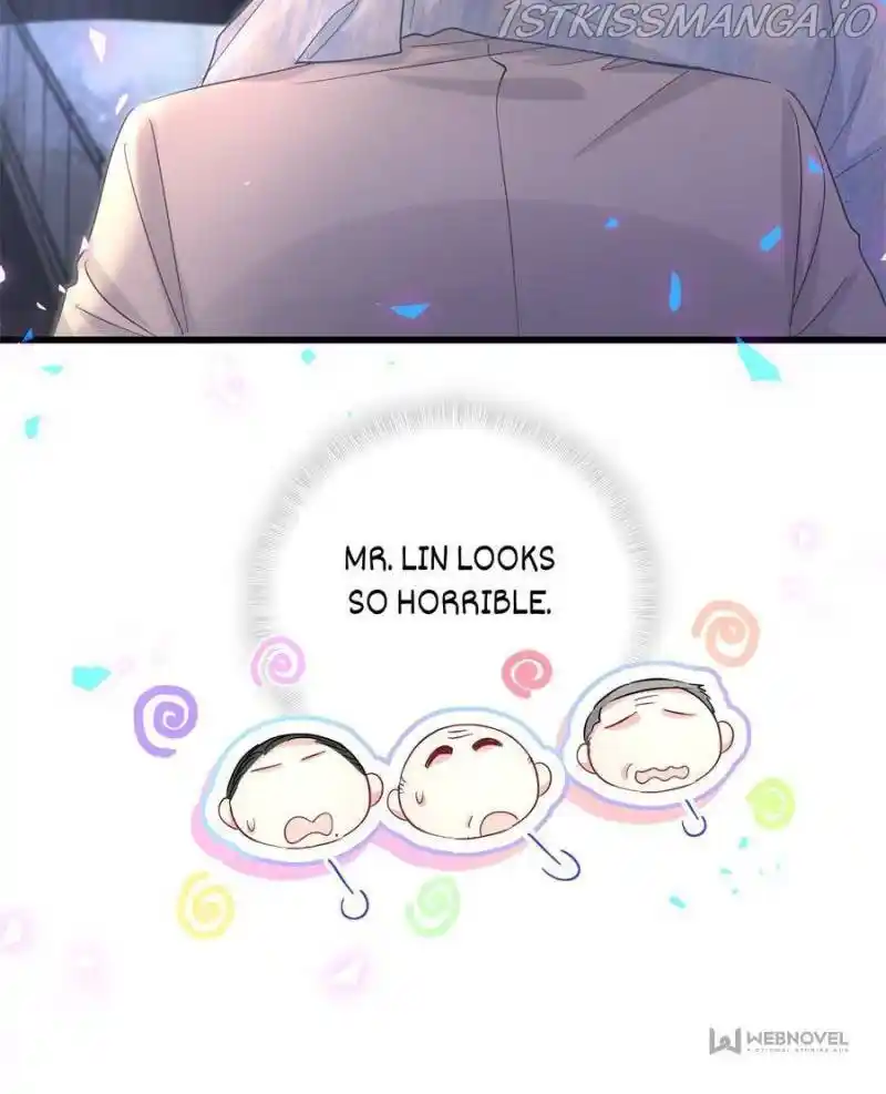 Whose Baby Is It? Chapter 206