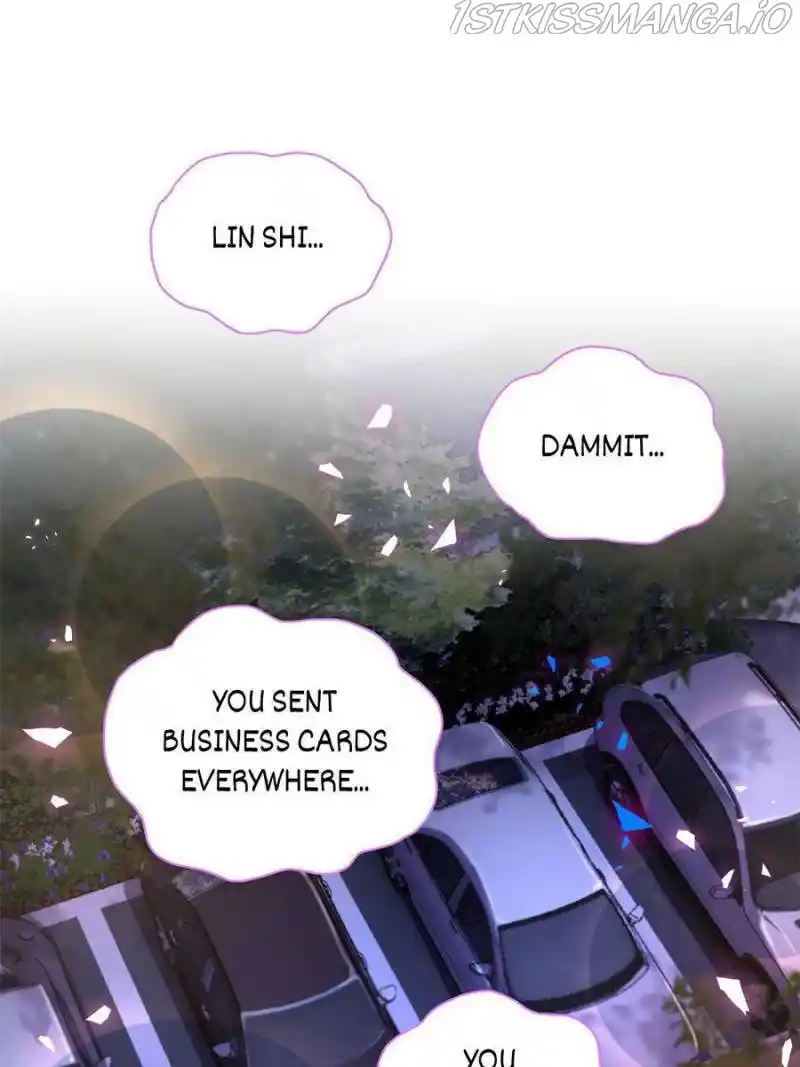 Whose Baby Is It? Chapter 206