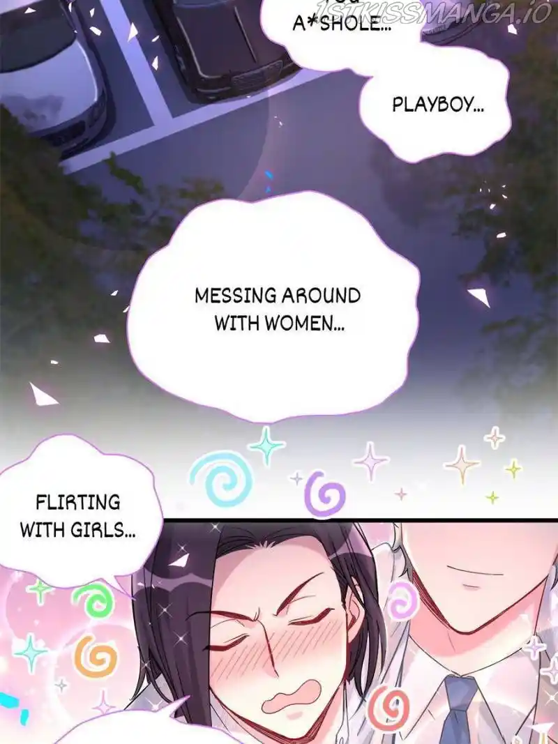 Whose Baby Is It? Chapter 206