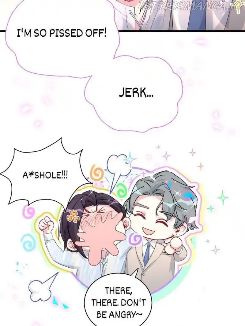 Whose Baby Is It? Chapter 206