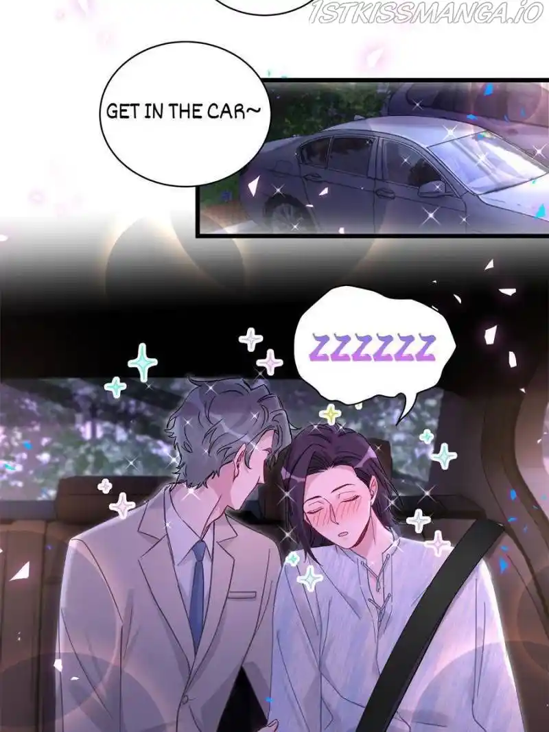 Whose Baby Is It? Chapter 206