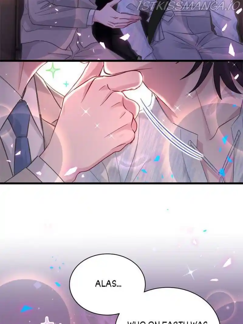 Whose Baby Is It? Chapter 206