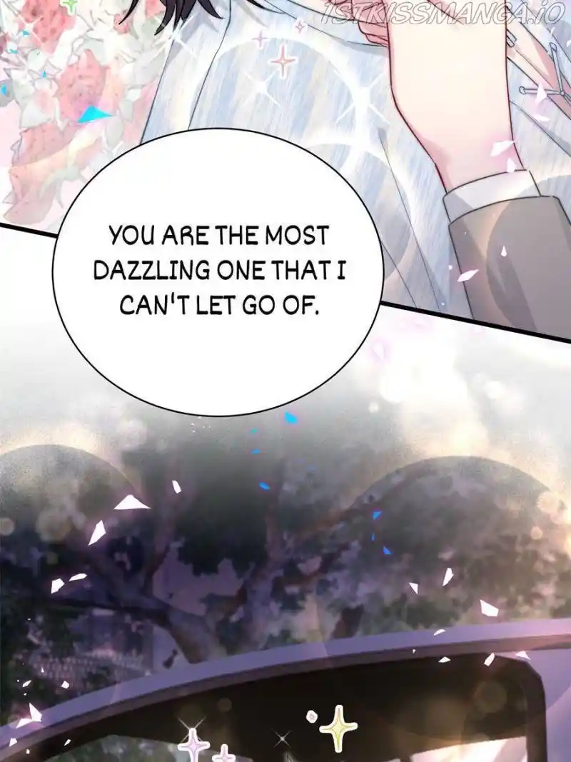 Whose Baby Is It? Chapter 206