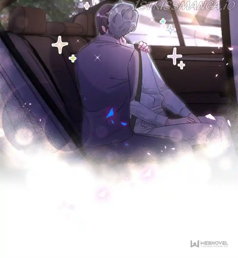 Whose Baby Is It? Chapter 206