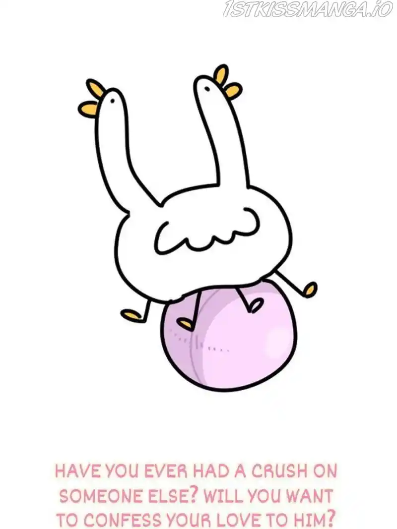 Whose Baby Is It? Chapter 206