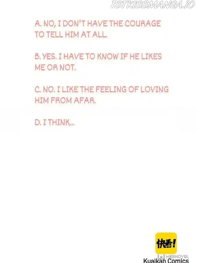 Whose Baby Is It? Chapter 206