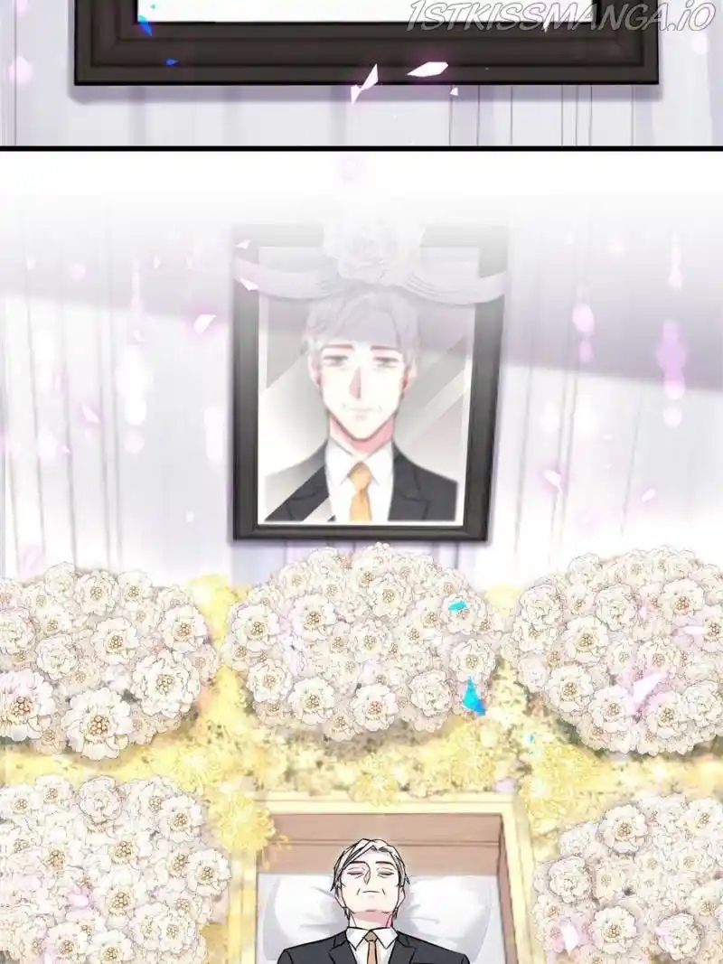 Whose Baby Is It? Chapter 207