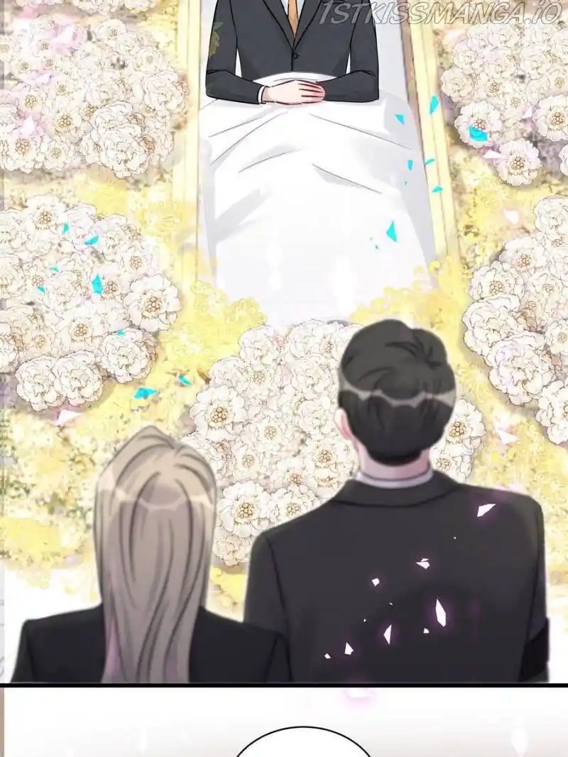 Whose Baby Is It? Chapter 207