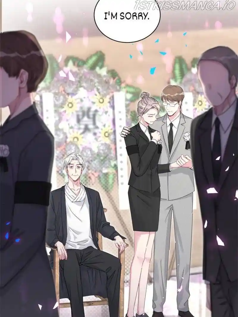 Whose Baby Is It? Chapter 207