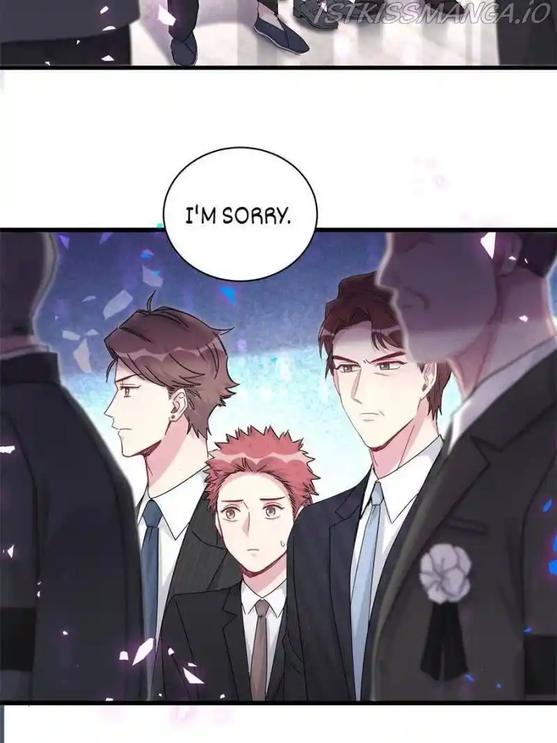 Whose Baby Is It? Chapter 207