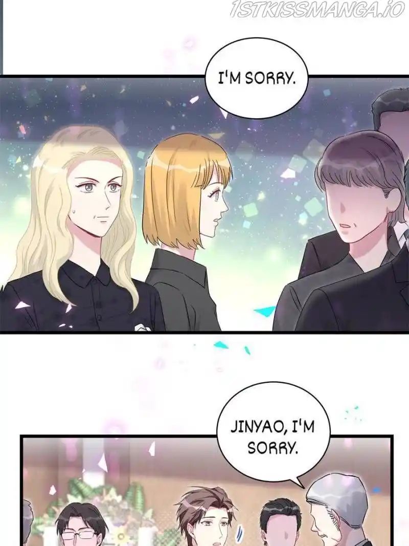 Whose Baby Is It? Chapter 207