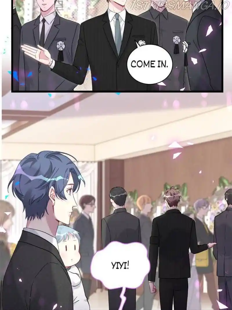 Whose Baby Is It? Chapter 207